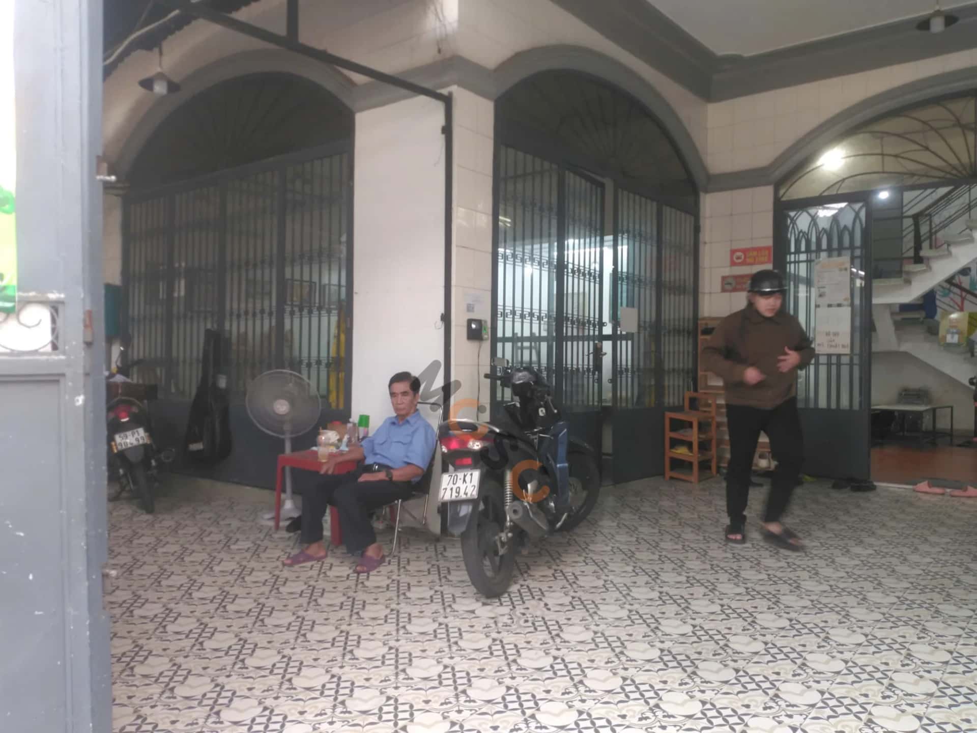 Cho thuê nhà hẻm 720/16 Âu cơ Quận Tân Bình, TP.HCM – 1 phòng ngủ, giá 60 triệu — Hình 3